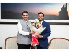 
      
      Maharashtra issues Letter of Intent to AirTrunk for Rs 2 lakh cr
      
      