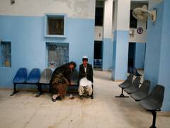 
      
      PoJK: Rising kidney disease cases overwhelm dialysis services 
      
      