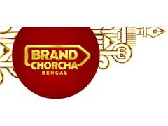 
      
      BRAND CHORCHA - BENGAL to Celebrate Bengal's Legacy of Iconic
      
      