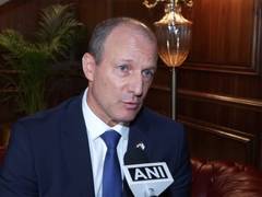 
      
      Israeli envoy Azar slams Islamabad's 'anti-semitic' remarks
      
      