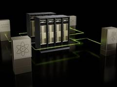 
      
      US govt issues new guidance on advanced chip exports
      
      