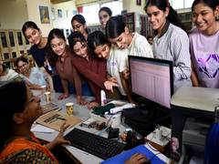
      
      CBSE re-evauation portal for class 12 to go live soon: Official
      
      