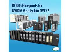 
      
      Supermicro Introduces DCBBS Blueprints for NVIDIA Vera Rubin NVL7
      
      