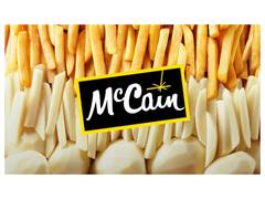 
      
      Mccain Foods India's Spud Report Reveals 74% Indians Crave Fries
      
      