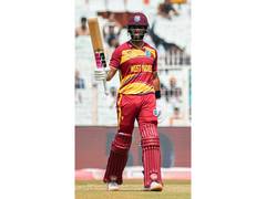
      
      West Indies announce 15-member squad for Sri Lanka ODI series
      
      