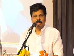 
      
      School reopening is celebration for people: Revenue Minister
      
      