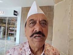 
      
      MLA Ashok Pattan predicts two-stage Karnataka Cabinet
      
      