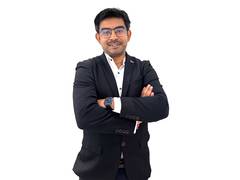 
      
      Remal Appoints Ram Sandipam Adhikary
      
      