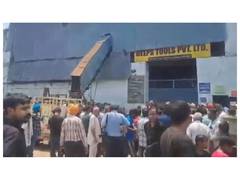 
      
      Punjab: Three killed, two hospitalized in gas leak at factory
      
      