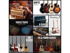 
      
      Yamaha Music India Expands Product Portfolio 
      
      