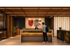 
      
      GREMI City Campus at Million Minds Tech City Unveils Vision 
      
      