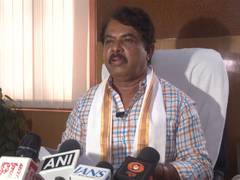 
      
      R Ashoka slams Congress ahead of DK Shivakumar swearing-in as CM
      
      