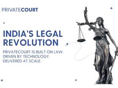 
      
      This Is Your Moment in Indian Legal History. Don't Miss It
      
      