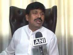 
      
      Karnataka Dy Speaker Lamani on ministerial berth aspiration
      
      
