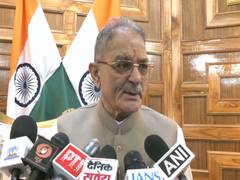 
      
      Himachal governor flags off NCC Mt Deo Tibba expedition 2026
      
      