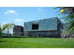 
      
      Amity University Punjab Strengthens Academic Reputation 
      
      
