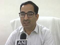 
      
      Delhi: Fire at School of Planning and Architecture building...
      
      