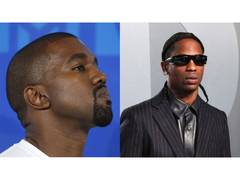 
      
      Kanye West, Travis Scott's Italy concerts cancelled 
      
      