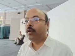 
      
      “Rahul Gandhi said I would be inducted into cabinet