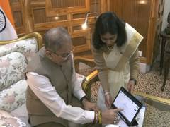 
      
      Himachal launches Census 2027 self-enumeration drive
      
      