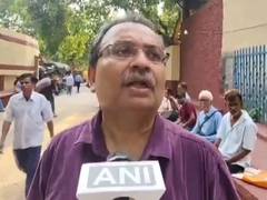 
      
      Kunal Ghosh on expulsion of Sandipan Saha, Ritabrata Banerjee
      
      