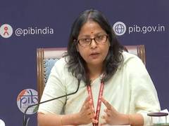 
      
      Jet fuel under-recovery at Rs 30/Litre, LPG demand managed: Govt
      
      