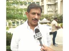 
      
      Congress CMs to attend DK Shivakumar's ceremony: HC Balakrishna
      
      