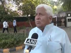 
      
      Karnataka govt formation proceeding normally: Congress' HK Patil
      
      