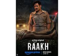 
      
      Trailer of Ali Fazal, Sonali Bendre's 'Raakh' unveiled
      
      