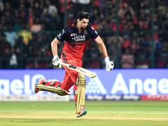 
      
      IPL: RCB’s Tim David slapped with one-match suspension
      
      