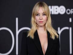 
      
      Sydney Sweeney asked 'Euphoria' creators not to cut nudity 
      
      