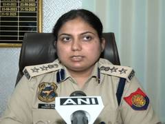 
      
      Guwahati: Gambling racket busted during IPL Final
      
      