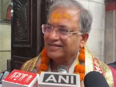 
      
      CEC Gyanesh Kumar urges voters to ensure voter ID
      
      