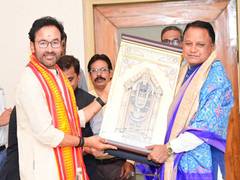 
      
      Odisha CM seeks Centre’s support to accelerate mining growth
      
      
