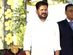 
      
      “Emotional occasion”: CM Revanth Reddy extends greetings on Telan
      
      