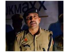 
      
      UP Police arrest three for robbing textile merchant in Hapur
      
      