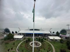
      
      Srinagar Airport proposes partial runway closures for maintenance
      
      