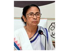 
      
      Mamata Banerjee to hold protest in Kolkata today
      
      