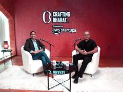 
      
      Crafting Bharat – Season 3 launches its fourth episode
      
      