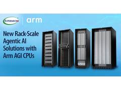 
      
      Supermicro announces new class of AI-centric solutions 
      
      