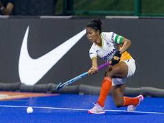 
      
      Hockey India announces squad for Hockey Women’s Nations Cup
      
      