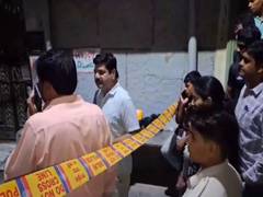 
      
      Delhi Police nabs three, including 2 minors in 17-year-old death
      
      