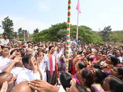 
      
      KTR reflects on state's decades-long struggle for statehood
      
      