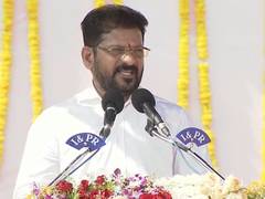 
      
      Telangana Formation Day: CM Reddy hails welfare push, vision 2047
      
      