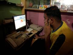 
      
      Pakistan: Senate voices alarm on widespread internet degradation
      
      