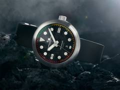 
      
      Bangalore Watch Company Makes a Watch
      
      