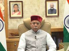 "Telangana leading world in IT, pharma, medicine manufacturing": Telangana Governor hails state's rise on formation day