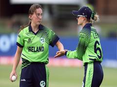 
      
      Ireland edge past West Indies by 1 run
      
      