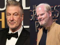 
      
      Alec Baldwin, Jim Gaffigan complete shoot for ‘Crosshairs’
      
      