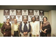
      
      Tussker Kitchens celebrates grand ppening of its signature store 
      
      
